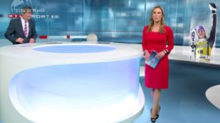 Birgit von Bentzel feet photo 12