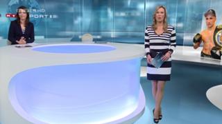 Birgit von Bentzel feet photo 10