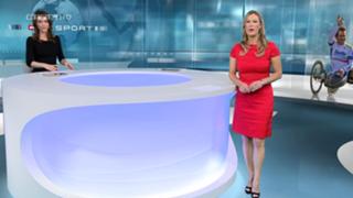 Birgit von Bentzel feet photo 9