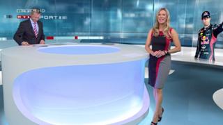 Birgit von Bentzel feet photo 7
