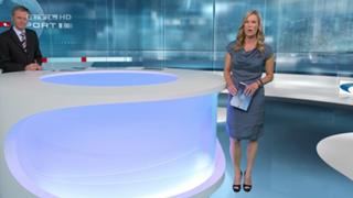 Birgit von Bentzel feet photo 6