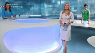 Birgit von Bentzel feet photo 4
