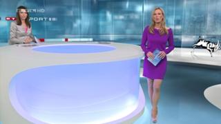 Birgit von Bentzel feet photo 3