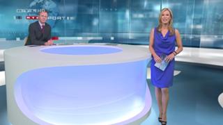 Birgit von Bentzel feet photo 2