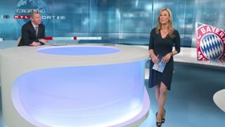Birgit von Bentzel feet photo 20