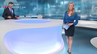 Birgit von Bentzel feet photo 19