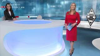 Birgit von Bentzel feet photo 17