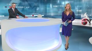 Birgit von Bentzel feet photo 15