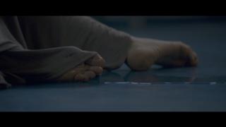 Birgitte Hjort Sørensen feet photo 1