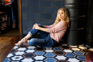 Birgitte Hjort Sørensen feet photo 15
