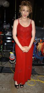 Bitty Schram feet photo 6
