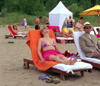 Bitty Schram feet photo 3