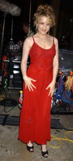 Bitty Schram feet photo 3