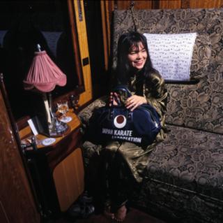 Björk feet photo thumbnail