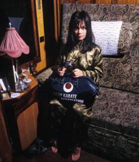 Björk feet photo thumbnail