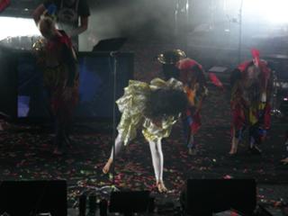 Björk feet photo thumbnail