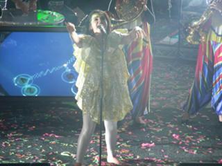 Björk feet photo thumbnail