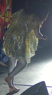 Björk feet photo thumbnail