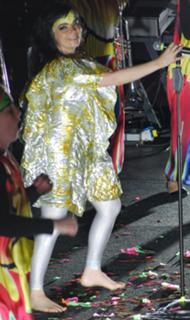 Björk feet photo thumbnail