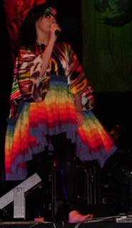 Björk feet photo thumbnail