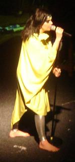 Björk feet photo thumbnail