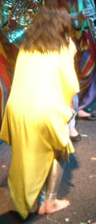 Björk feet photo thumbnail