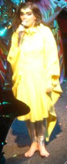 Björk feet photo thumbnail