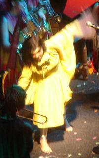 Björk feet photo thumbnail