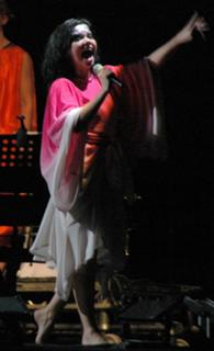 Björk feet photo thumbnail