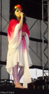 Björk feet photo thumbnail