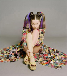Björk feet photo thumbnail