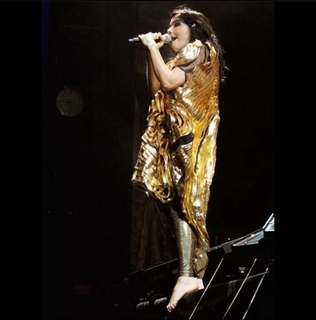 Björk feet photo thumbnail