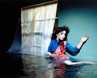 Björk feet photo thumbnail