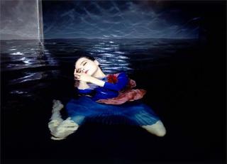 Björk feet photo thumbnail