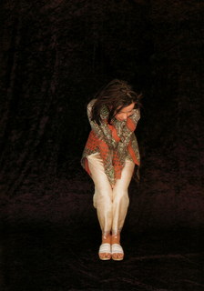 Björk feet photo thumbnail