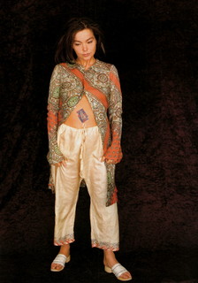 Björk feet photo thumbnail