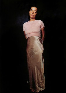 Björk feet photo thumbnail