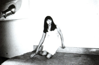 Björk feet photo thumbnail