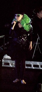 Björk feet photo thumbnail