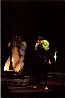 Björk feet photo thumbnail