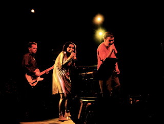 Björk feet photo thumbnail