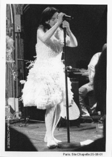 Björk feet photo thumbnail