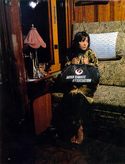 Björk feet photo thumbnail