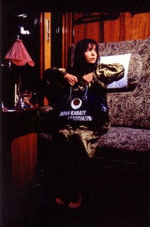 Björk feet photo thumbnail