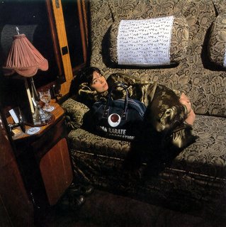 Björk feet photo thumbnail