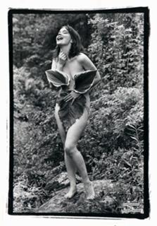 Björk feet photo thumbnail