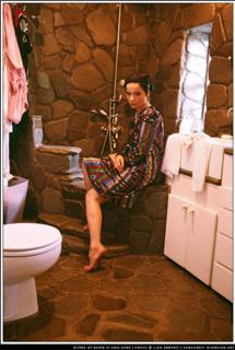 Björk feet photo thumbnail