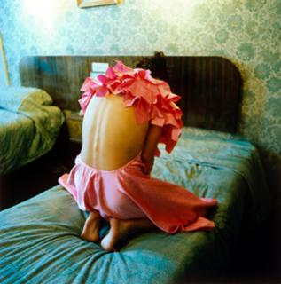 Björk feet photo thumbnail