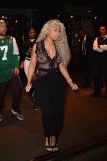 Blac Chyna feet photo thumbnail