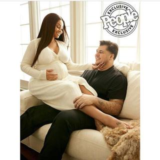 Blac Chyna feet photo thumbnail